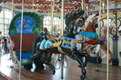 New Carvings Carousel Works
